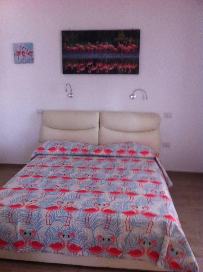 Bed and Breakfast Il Marchese Mirante San Pietro in Bevagna Exteriér fotografie